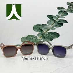 عینک آفتابی دیور TR کد 348