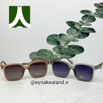 عینک آفتابی دیور TR کد 348
