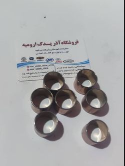 بوش شاتون لیفان ایکس 60