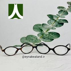 عینک طبی میومیو کاچوئی کد 353