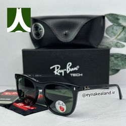عینک آفتابی ریبن اورجینال کد 358
