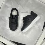 ونس نایک بچگانه مشکی - چسبی