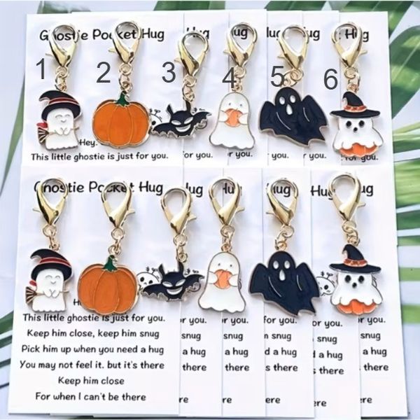 دنیای هالووین