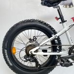 دوچرخه فَت بایک سان‌اسپید (SUNSPEED)سایز 24