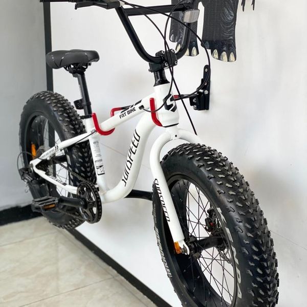 دوچرخه فَت بایک سان‌اسپید (SUNSPEED)سایز 24