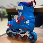 کفش اسکیت بچگانه فری استایل مدل Z1