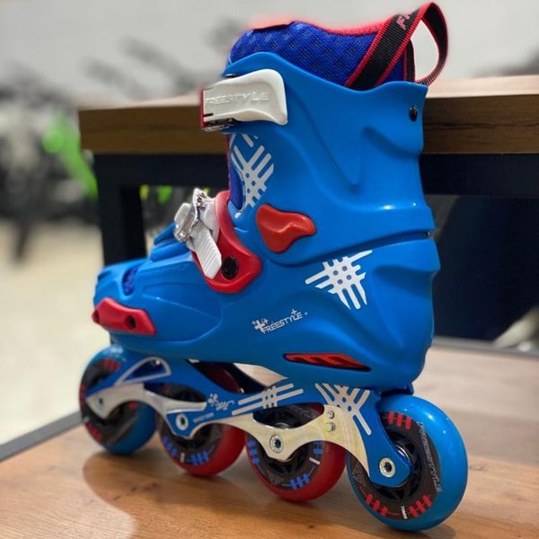 کفش اسکیت بچگانه فری استایل مدل Z1