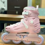 اسکیت فلای ایگل مدل NF5 رنگ صورتی – سایز 41