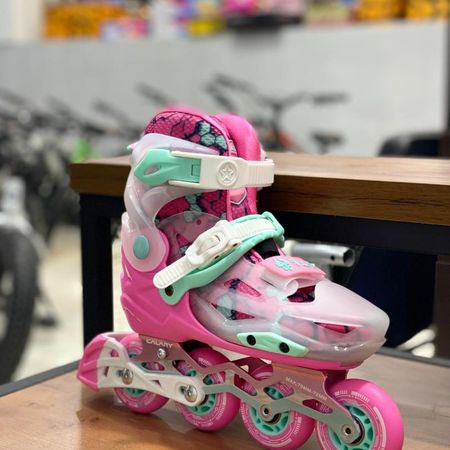 اسکیت کالاری V1