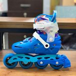 اسکیت فلای ایگل S6cابی 33-37