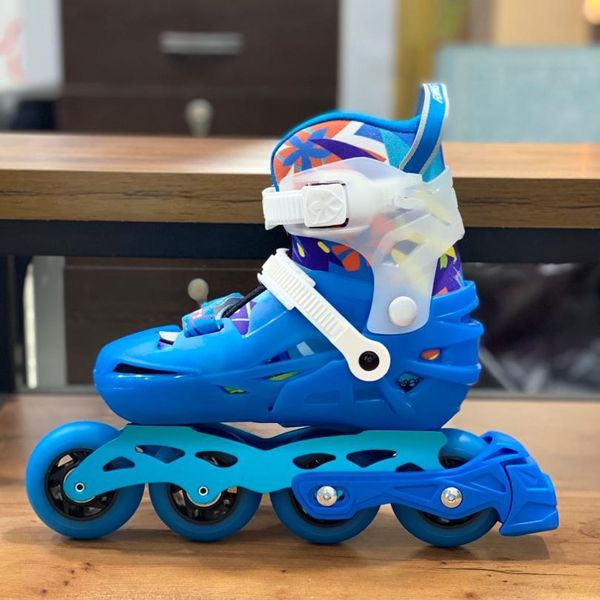 اسکیت فلای ایگل S6cابی 33-37