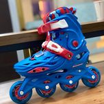 اسکیت کفشی ژین وو  کالاری مدل X2 کد 3235-1401