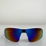 عینک محافظ برای اسکیت و دوچرخه آب دیده