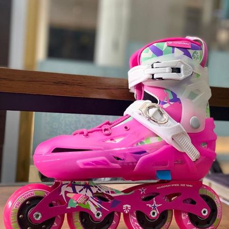 اسکیت کفشی فلای ایگل S5+