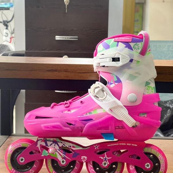 اسکیت کفشی فلای ایگل S5+