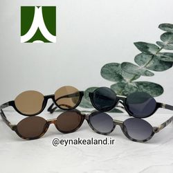 عینک آفتابی میومیو کاچوئی کد 365