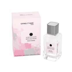 عطر ادکلن زنانه آموآج رفلکشن پرستیژ پلاس مدل Amouage Reflection حجم 100 میلی لیتر