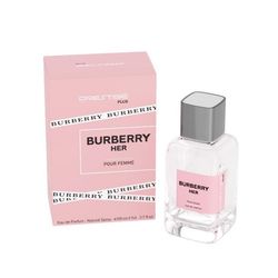 ادکلن زنانه باربری هر Burberry Her Prestige Plus حجم 100 میلی لیتر