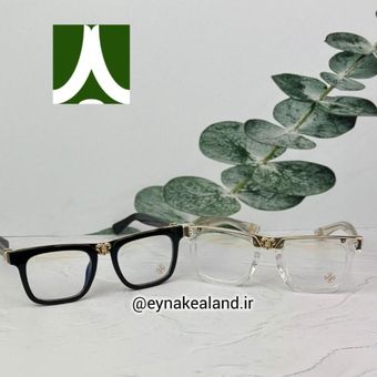 عینک کروم هارتز بلوکات کیفیت مستر کد 367
