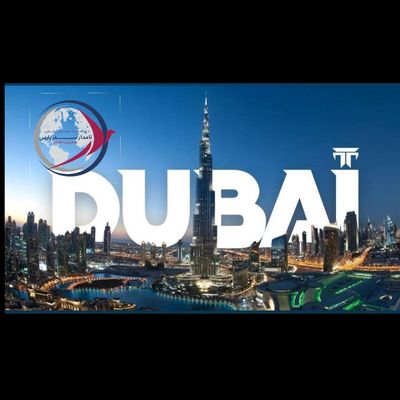 امارات  (دبی)