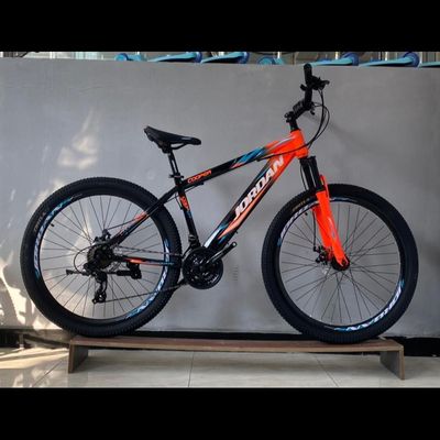 دوچرخه جِردن مدل COOPER سایز 27.5