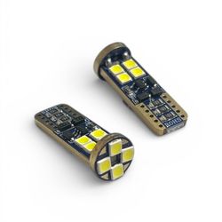 SMD 12تایی لنزو