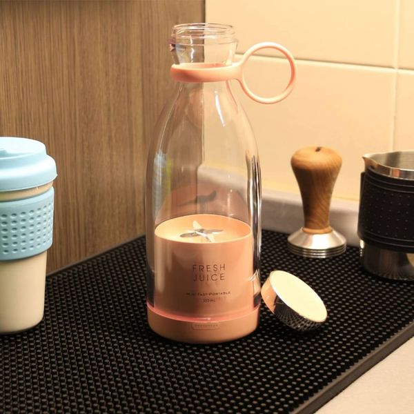 مخلوط کن شارژی مدل Healthy Blendie