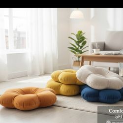 زیر نشیمن طبی مدل برگ گل