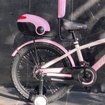 دوچرخه کودک گودبیبی (GOODBABY) سایز 20 – رنگ صورتی