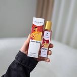 ادکلن کازاموراتی بوکت آیدل (کازاموراتی قرمز) الحمبرا حجم 35 میل