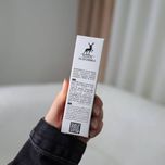 ادکلن کازاموراتی بوکت آیدل (کازاموراتی قرمز) الحمبرا حجم 35 میل