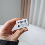 ادکلن کازاموراتی بوکت آیدل (کازاموراتی قرمز) الحمبرا حجم 35 میل