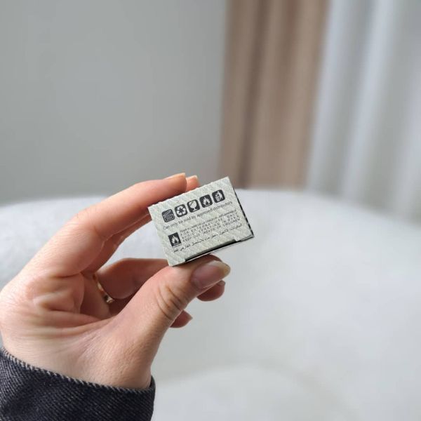 ادکلن باربری لندن زنانه الحمبرا حجم 35 میل