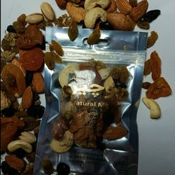 آجیل شرین