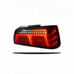 چراغ عقب پژو پارس طرح M