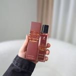 ادکلن بدیع العود سابلیم الحمبرا حجم 35 میل