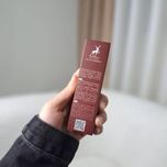 ادکلن بدیع العود سابلیم الحمبرا حجم 35 میل