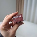 ادکلن بدیع العود سابلیم الحمبرا حجم 35 میل