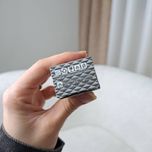 ادکلن اوافلور ویسکی سیلور الحمبرا حجم 35 میل