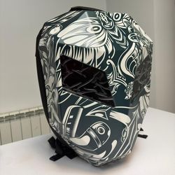 کوله پشتی هوشمند LOY Smart Screen Backpack