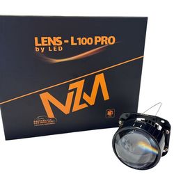 لنز L100 PRO MZM