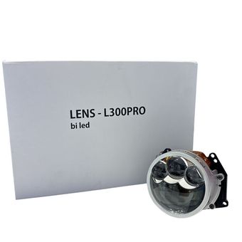 لنز L300 PRO MZM