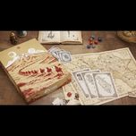 بازی کاروان صدفانوس