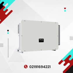 اینورتر آنگرید SOLAX 125kW