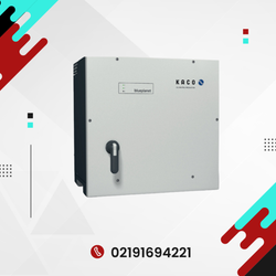 اینورتر آنگرید KACO 105kW