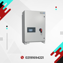 اینورتر آنگرید KACO 50kW