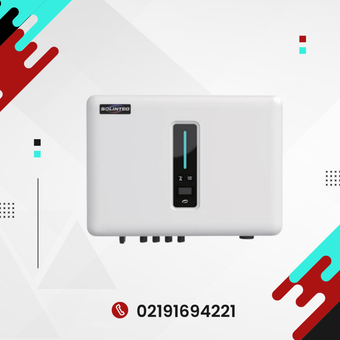 اینورتر آنگرید SOLINTEG 20kW OGT-20K