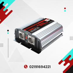 اینورتر خورشیدی CARSPA 2000W Modified Sine Wave