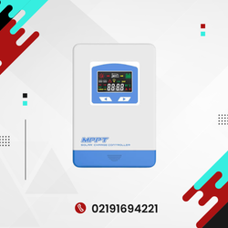 شارژ کنترلر Anern 40A MPPT