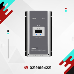 شارژ کنترلر EPEVER MPPT